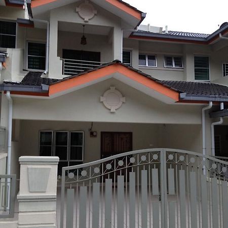 Hillview Inn Cameron Highlands Promo Tanah Rata Εξωτερικό φωτογραφία