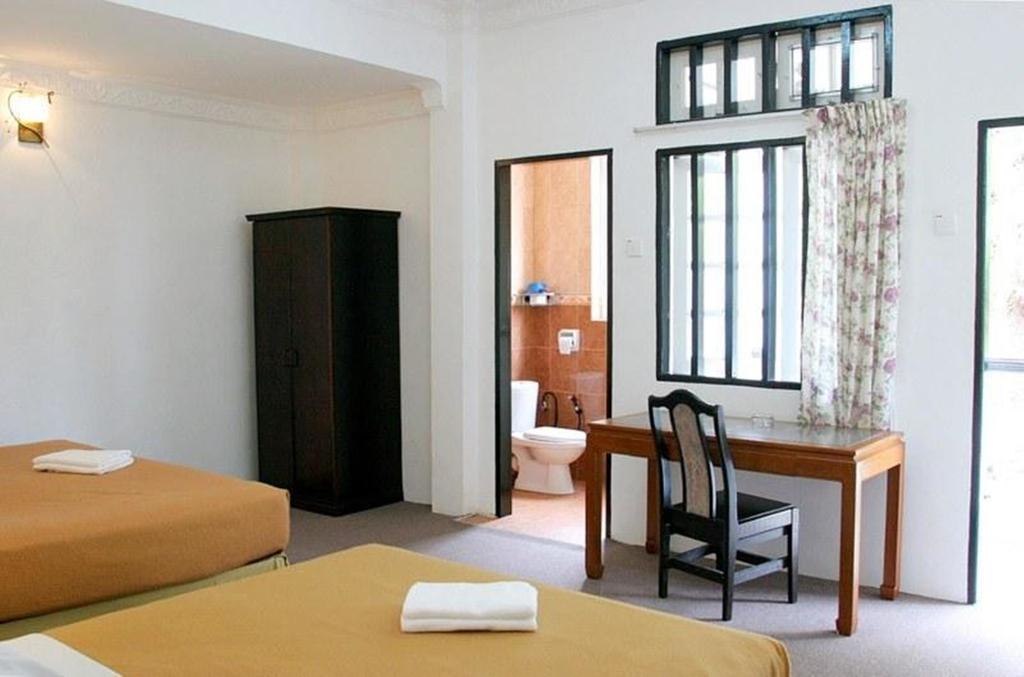 Hillview Inn Cameron Highlands Promo Tanah Rata Δωμάτιο φωτογραφία
