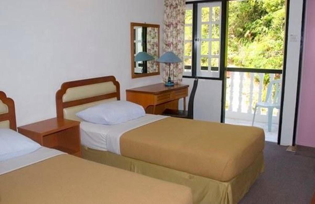 Hillview Inn Cameron Highlands Promo Tanah Rata Δωμάτιο φωτογραφία
