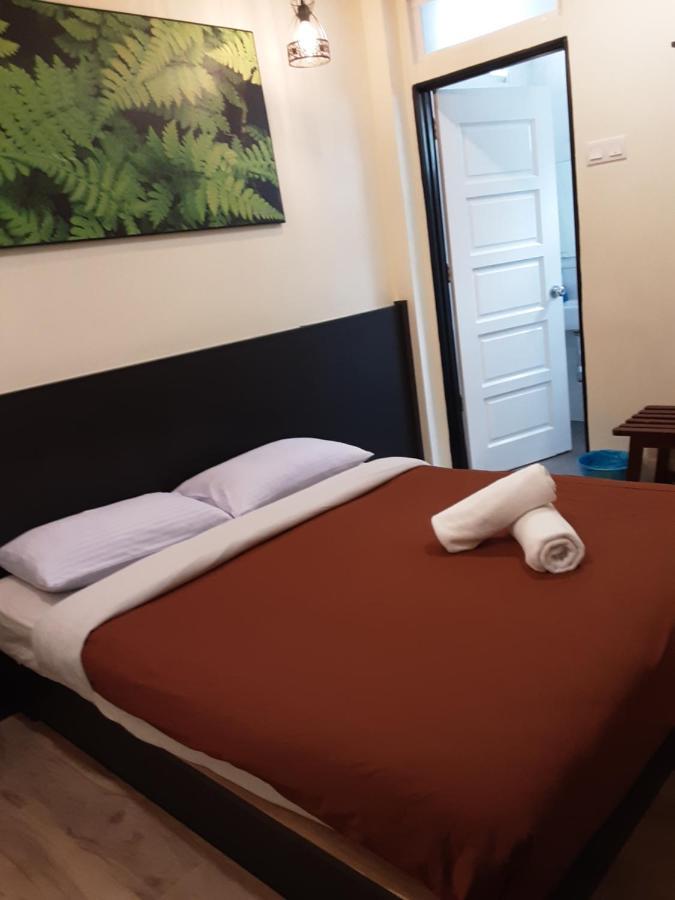Hillview Inn Cameron Highlands Promo Tanah Rata Εξωτερικό φωτογραφία