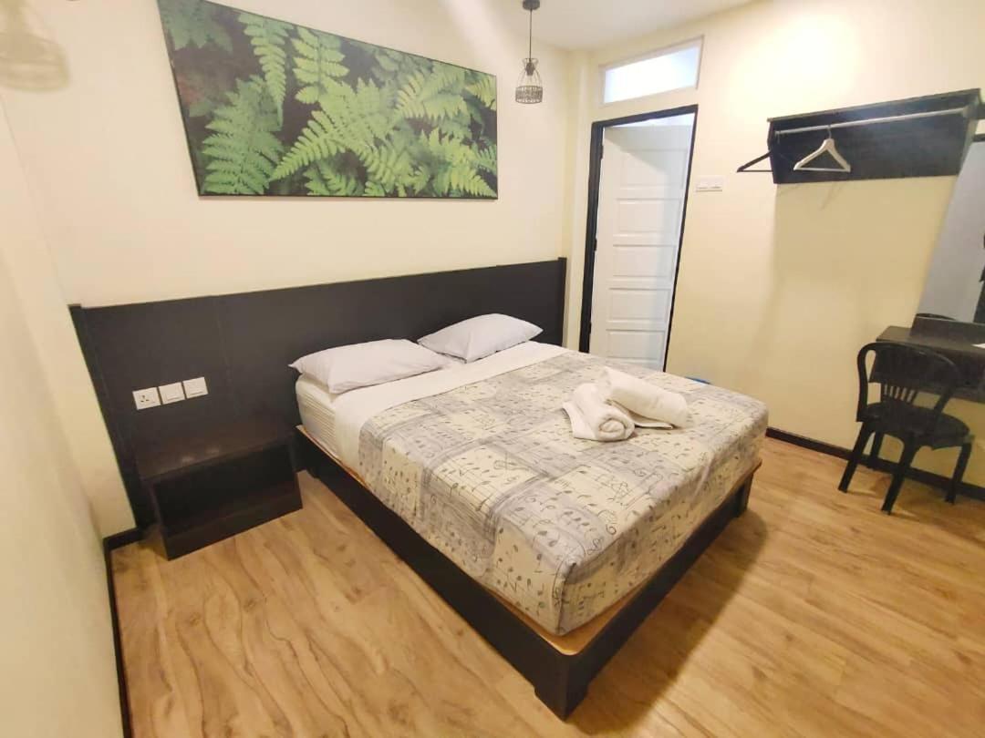 Hillview Inn Cameron Highlands Promo Tanah Rata Εξωτερικό φωτογραφία