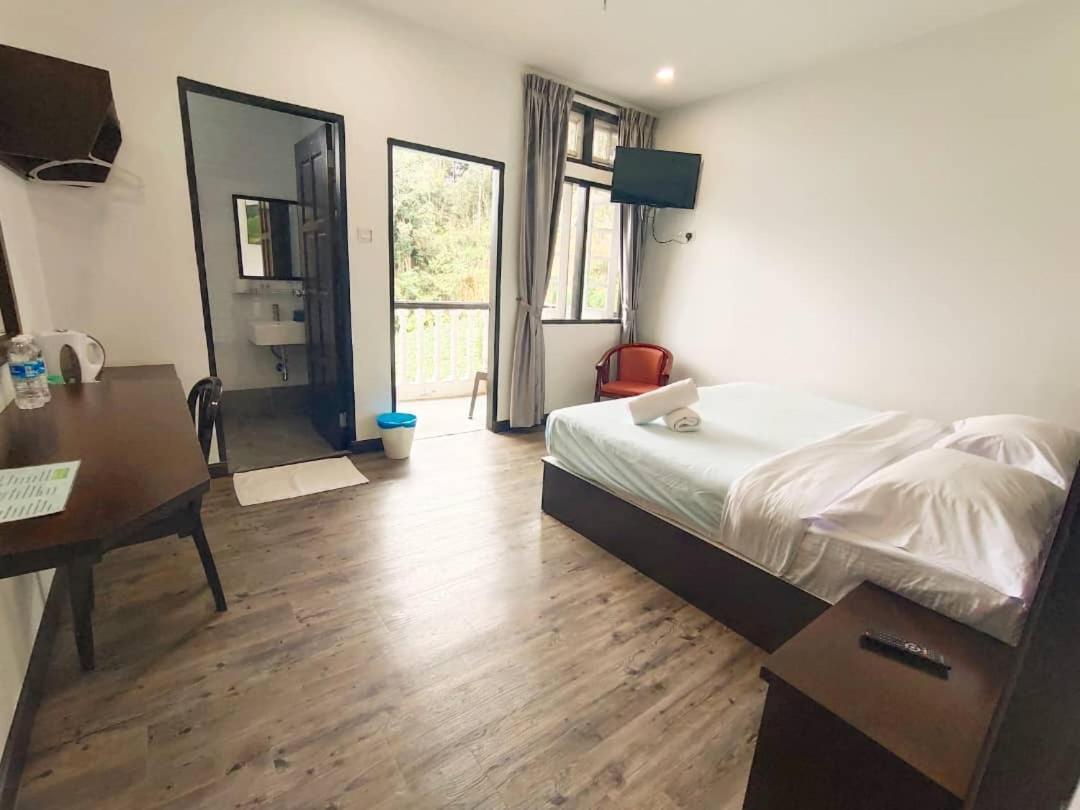 Hillview Inn Cameron Highlands Promo Tanah Rata Εξωτερικό φωτογραφία