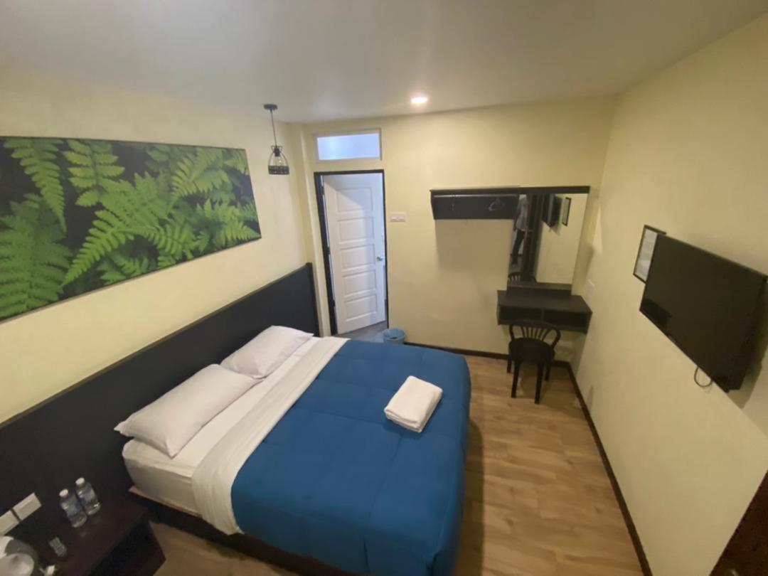 Hillview Inn Cameron Highlands Promo Tanah Rata Εξωτερικό φωτογραφία