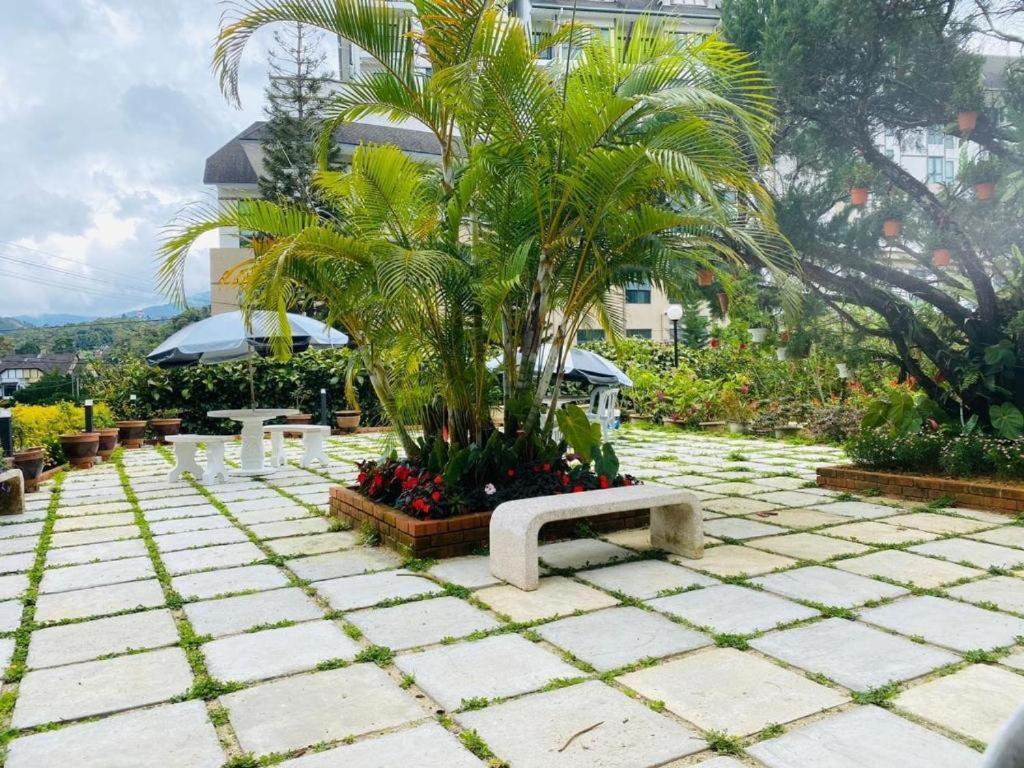 Hillview Inn Cameron Highlands Promo Tanah Rata Εξωτερικό φωτογραφία