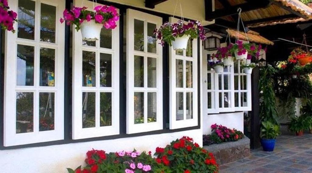 Hillview Inn Cameron Highlands Promo Tanah Rata Εξωτερικό φωτογραφία