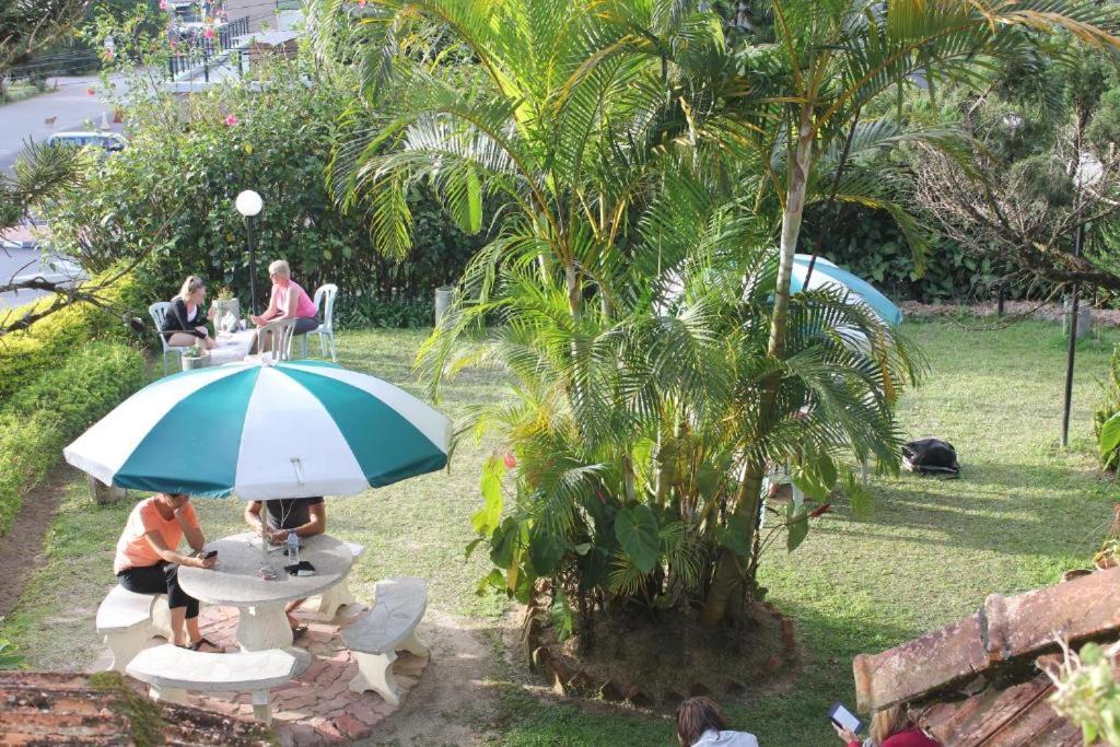 Hillview Inn Cameron Highlands Promo Tanah Rata Εξωτερικό φωτογραφία