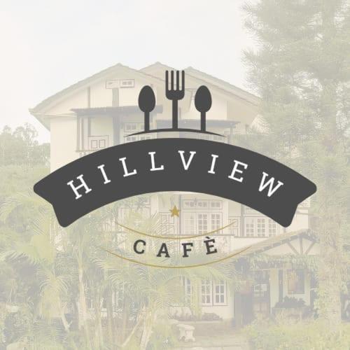 Hillview Inn Cameron Highlands Promo Tanah Rata Εξωτερικό φωτογραφία