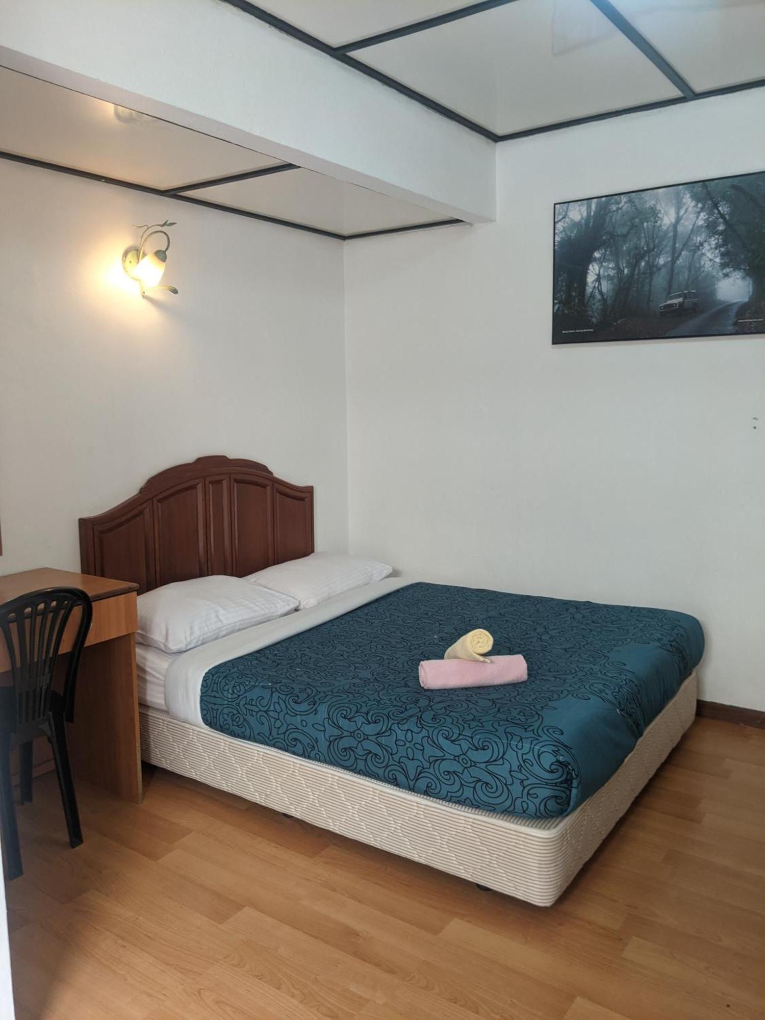 Hillview Inn Cameron Highlands Promo Tanah Rata Εξωτερικό φωτογραφία