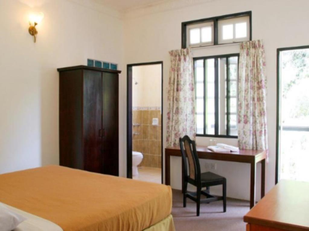 Hillview Inn Cameron Highlands Promo Tanah Rata Εξωτερικό φωτογραφία