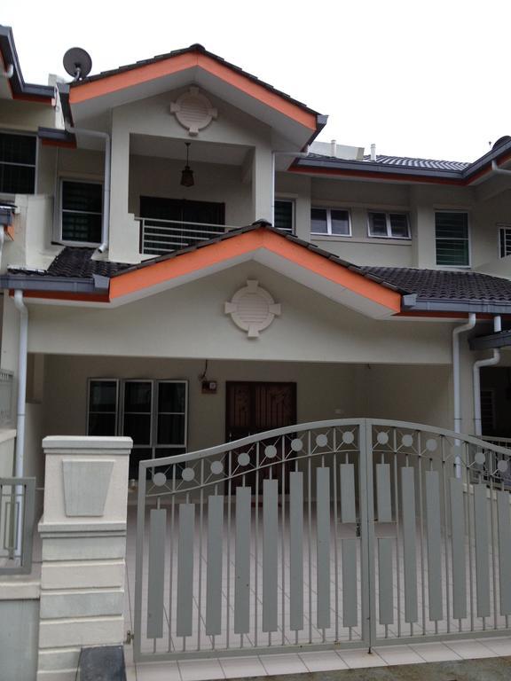 Hillview Inn Cameron Highlands Promo Tanah Rata Εξωτερικό φωτογραφία