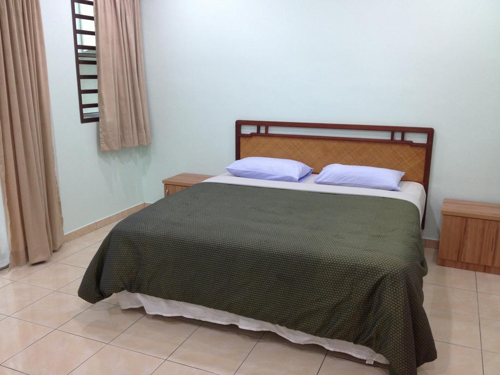 Hillview Inn Cameron Highlands Promo Tanah Rata Δωμάτιο φωτογραφία