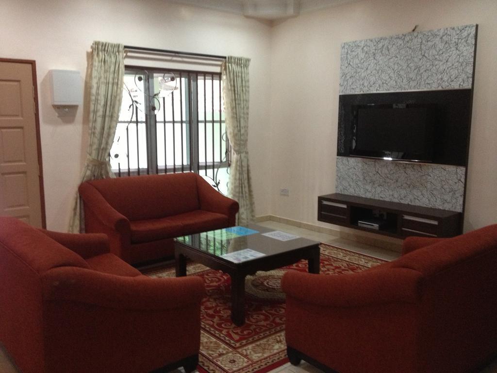 Hillview Inn Cameron Highlands Promo Tanah Rata Δωμάτιο φωτογραφία