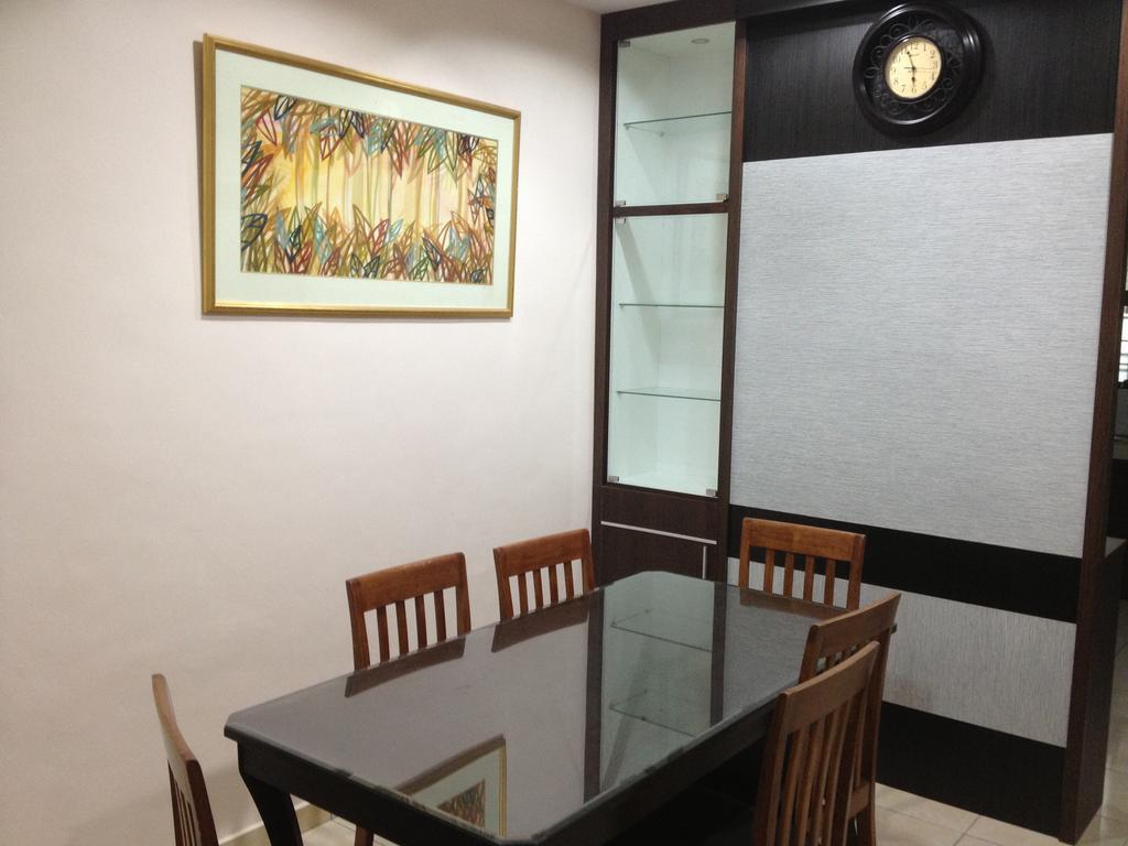 Hillview Inn Cameron Highlands Promo Tanah Rata Δωμάτιο φωτογραφία