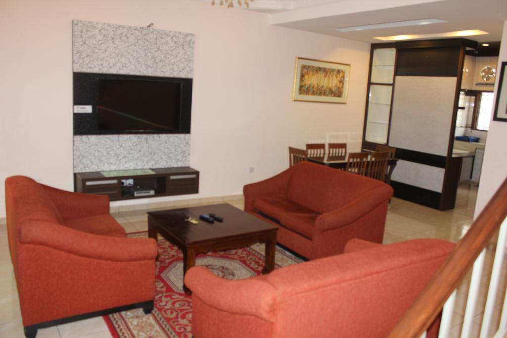 Hillview Inn Cameron Highlands Promo Tanah Rata Εξωτερικό φωτογραφία