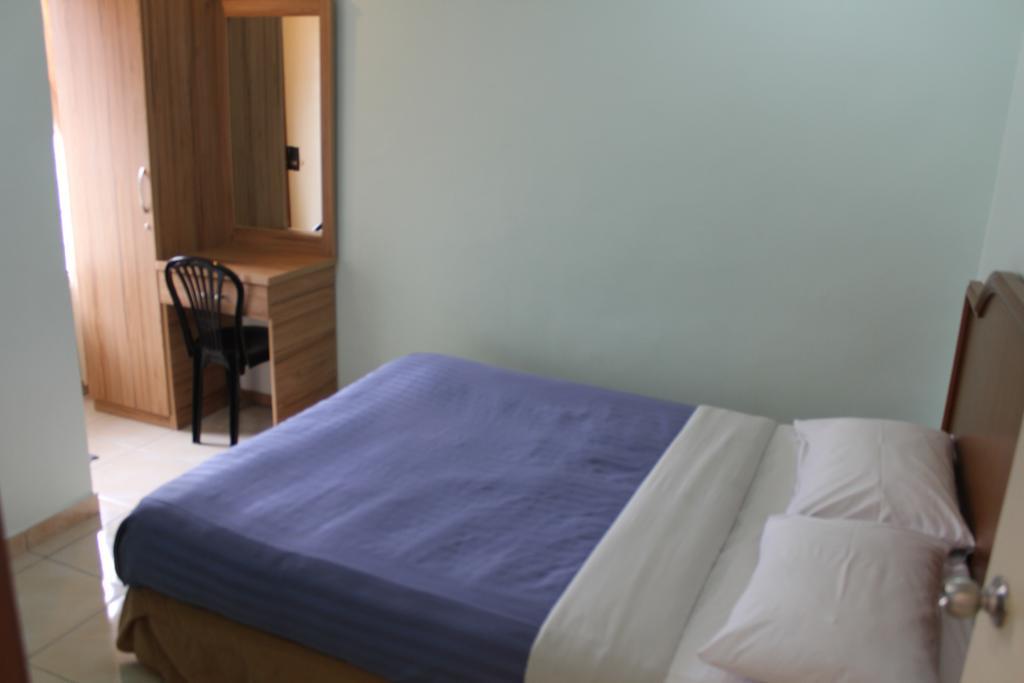 Hillview Inn Cameron Highlands Promo Tanah Rata Εξωτερικό φωτογραφία